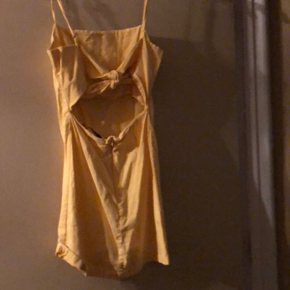 Summer dress